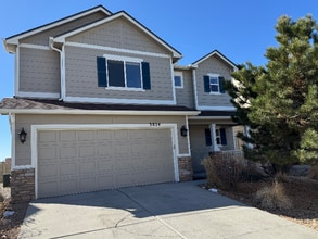 Building Photo - 3824 Swainson Dr