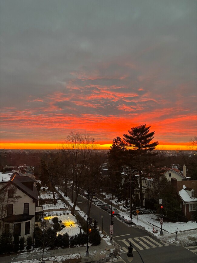 Building Photo - 2800 Wisconsin Ave