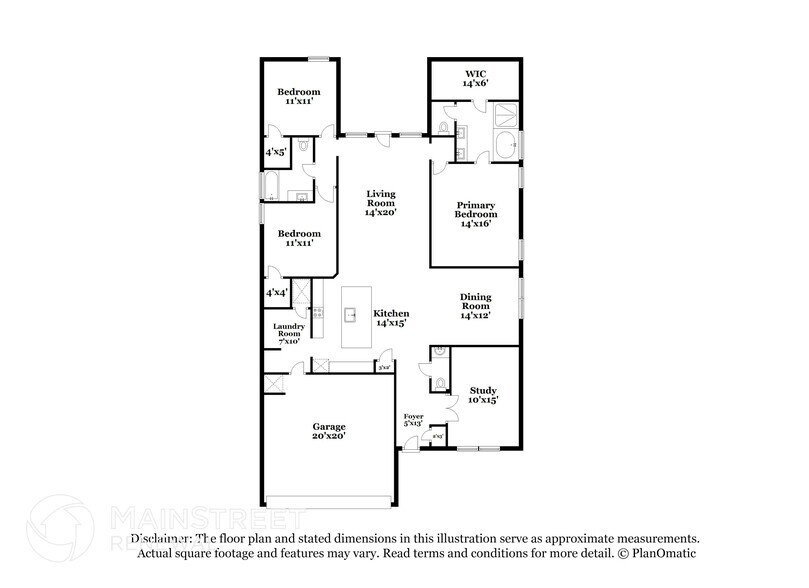 Building Photo - 21816 Nature’s Cv Dr