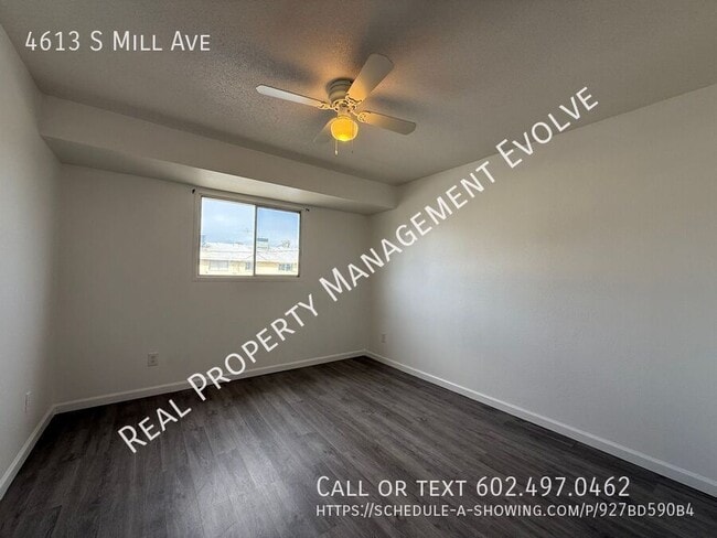 Building Photo - 4613 S Mill Ave