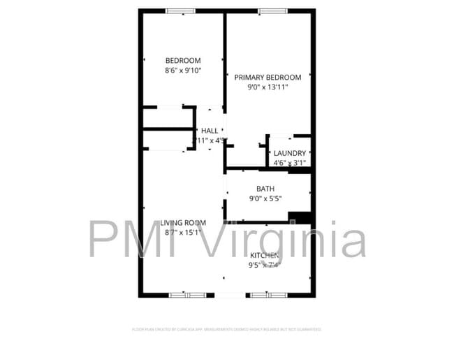 Building Photo - 2644 McKann Ave