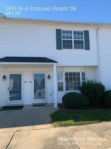 Primary Photo - 3993-III-6 Sterling Pointe Dr