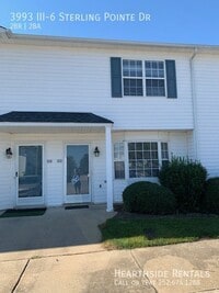 Building Photo - 3993-III-6 Sterling Pointe Dr