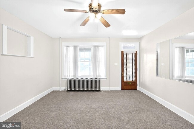 Building Photo - 413 Rector St