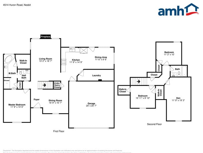 Building Photo - 4514 Huron Rd
