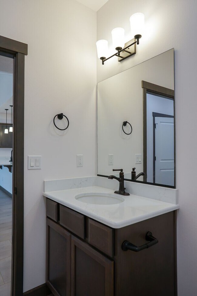 Building Photo - Brand New 2 Bedroom 2 Bath in Coeur d'Alene