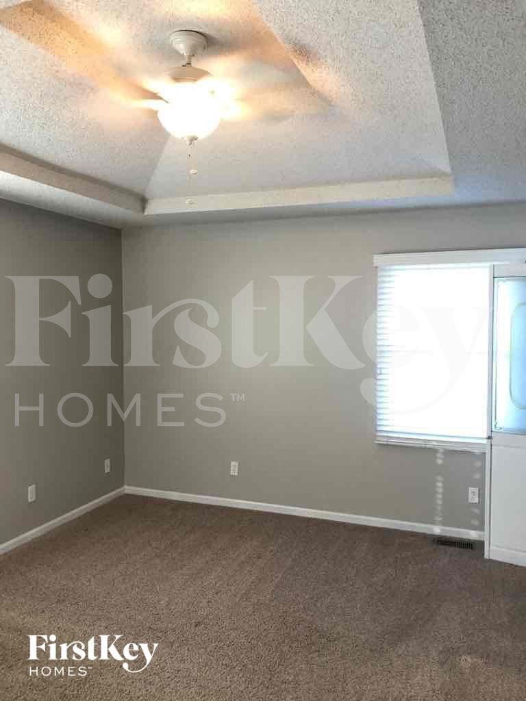 Building Photo - 8320 N Allenton Dr