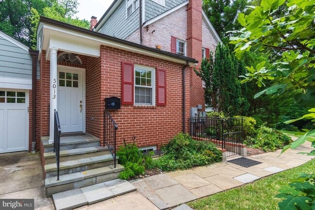 Building Photo - 5013 Brookdale Rd