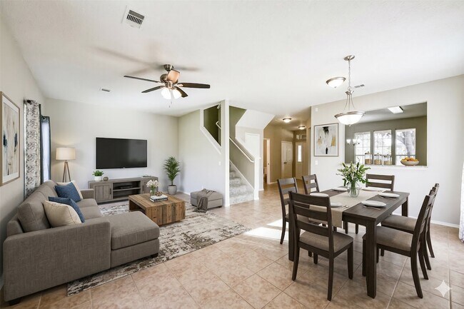 Building Photo - 6203 Gillian Park Dr