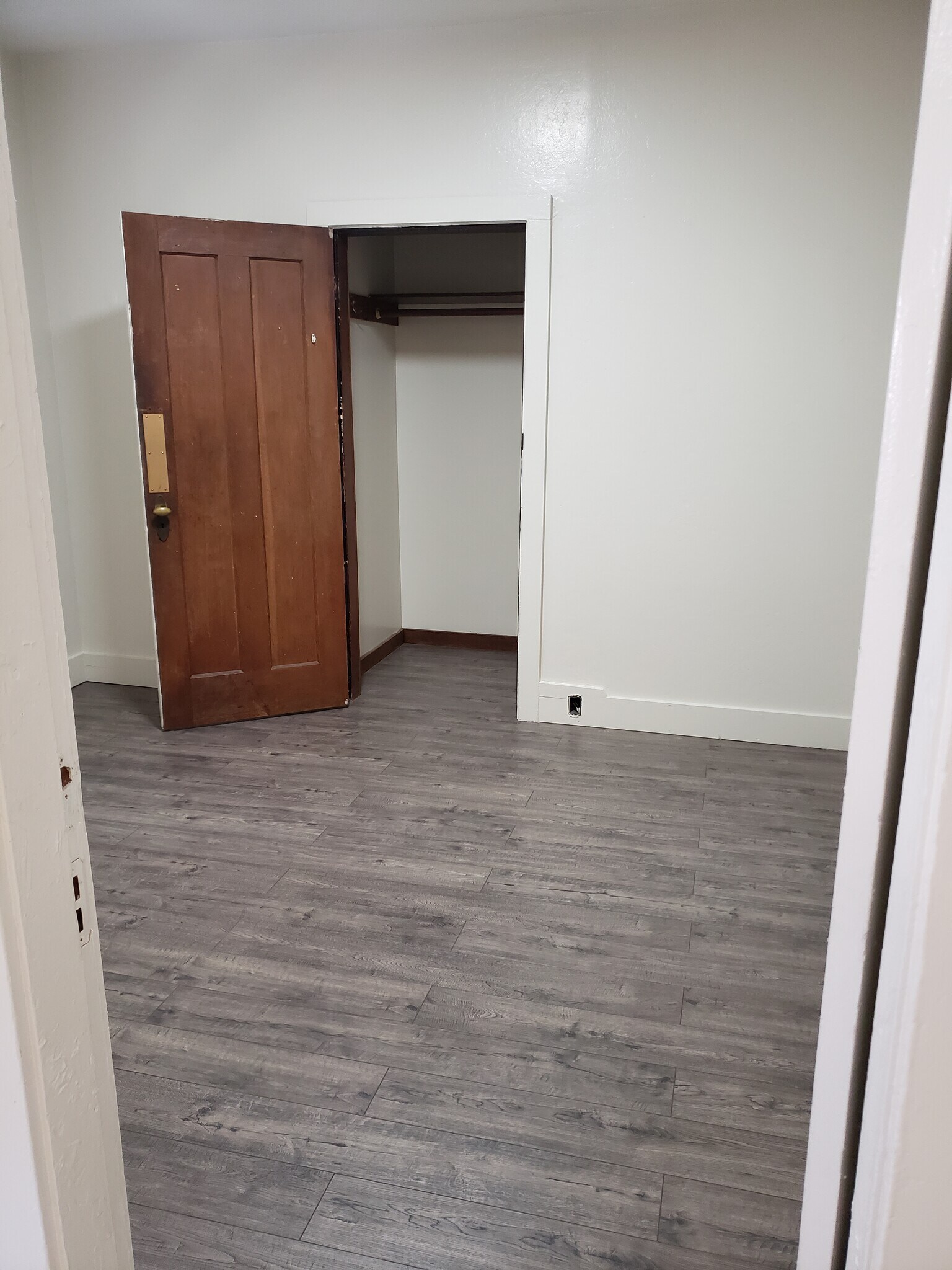 Building Photo - 1924 Channing Way