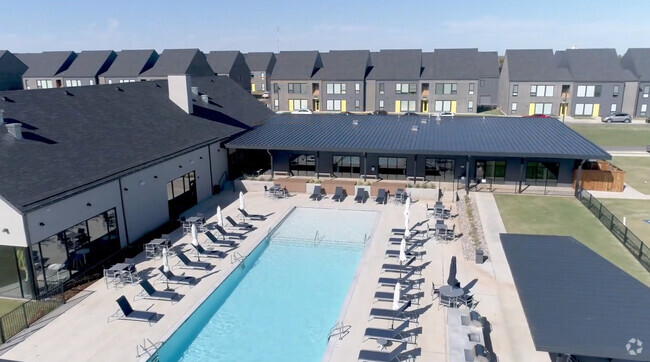 Liberty Creek Village