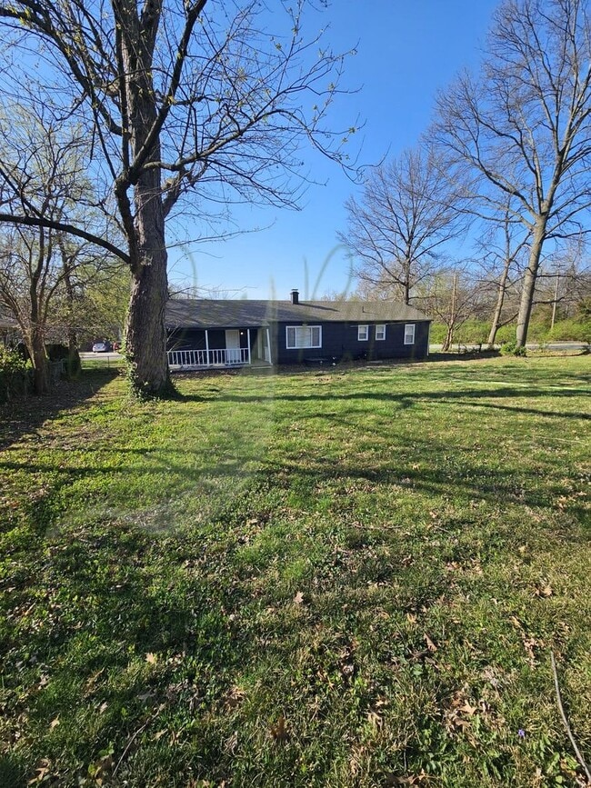 Building Photo - SINGLE FAMILY HOME IN RAYTOWN!!!