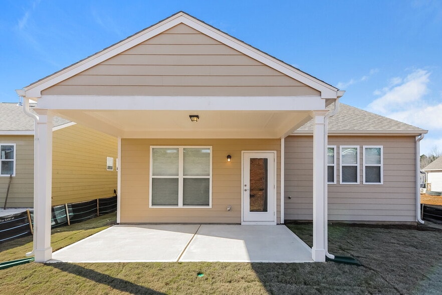 Building Photo - 119 Alcovy Ct