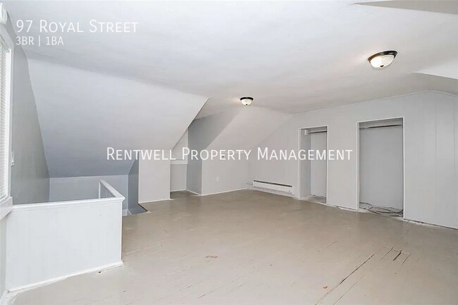 Building Photo - 97 Royal St