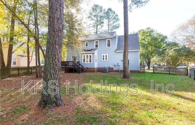 Building Photo - 7506 Northford Ln