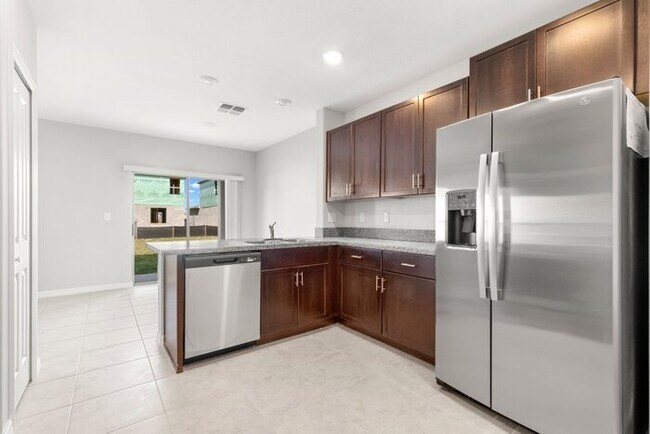 Building Photo - LIKE NEW Home For Rent in Touchstone