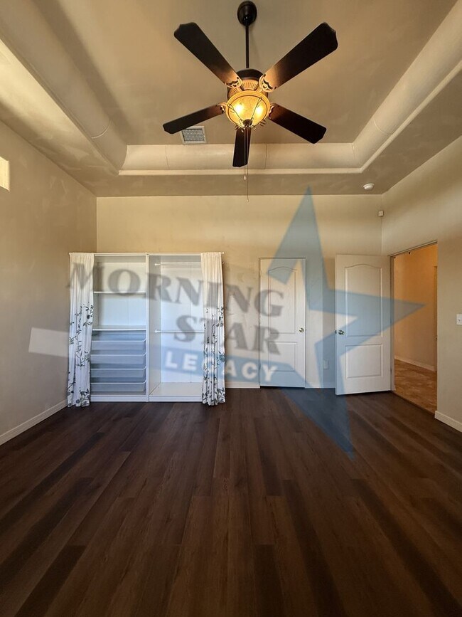 Building Photo - 3 Bedroom Energy-Efficient Home with Expansive Yard & Workshop!