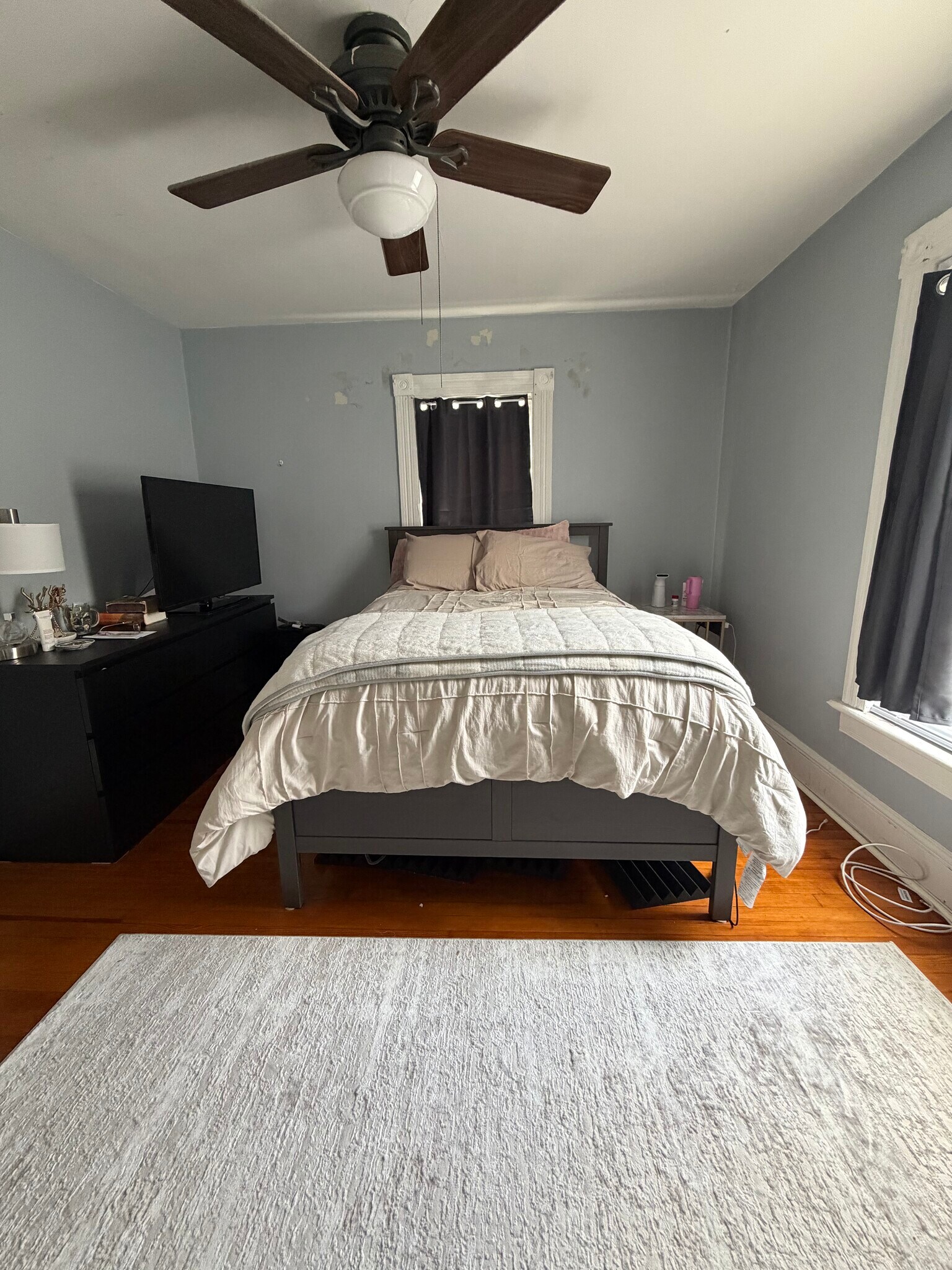 Bedroom - 45 Nichols Ave