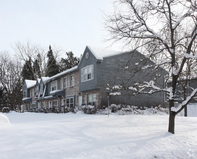 Building Photo - Clintonview Townhomes