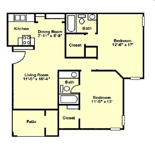 B1 - University Village