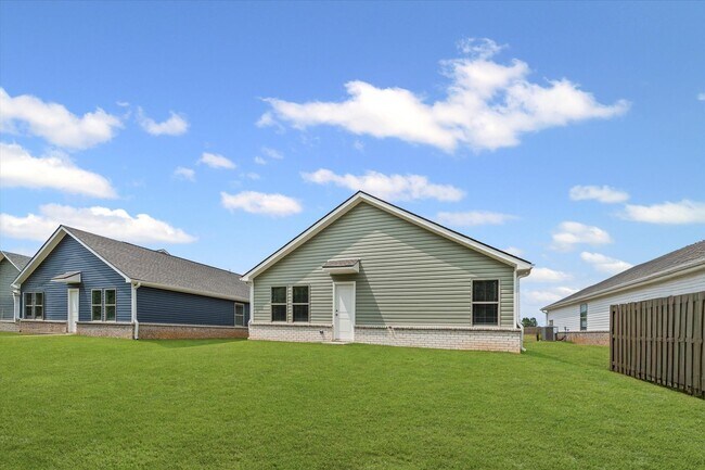 Building Photo - New 3BR Home in Whispering Woods – Modern ...