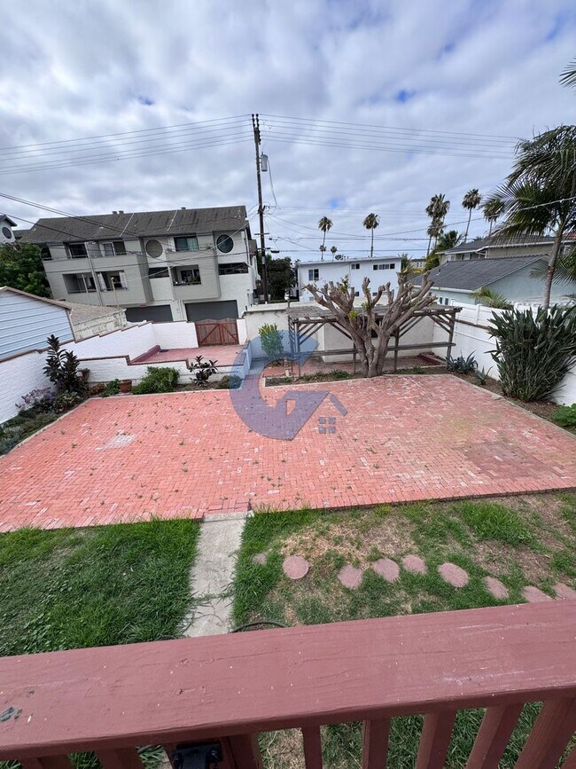 Building Photo - Newly renovated 3BR/2BA Home in Pacific Beach for rent!
