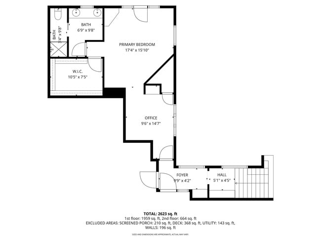 Building Photo - 3936 Holden Dr