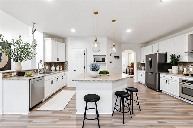 Building Photo - 1920 Sandstone Dr