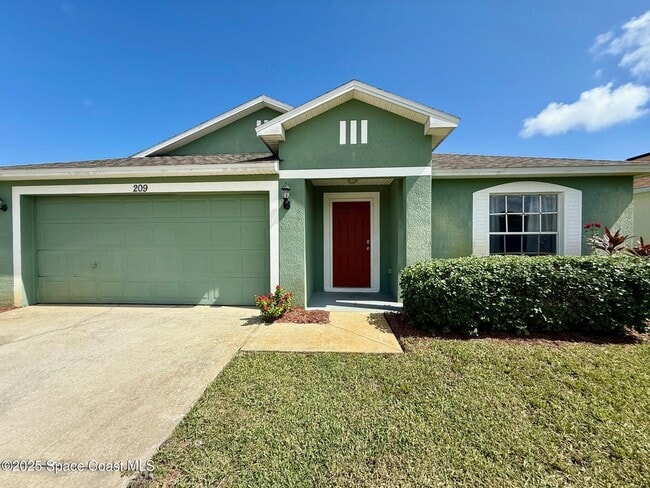 Primary Photo - 209 Grand Preserve Way