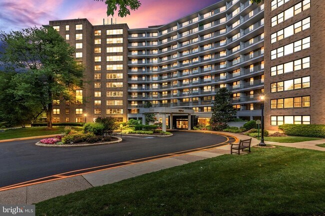 Building Photo - 1600 Hagys Ford Rd N