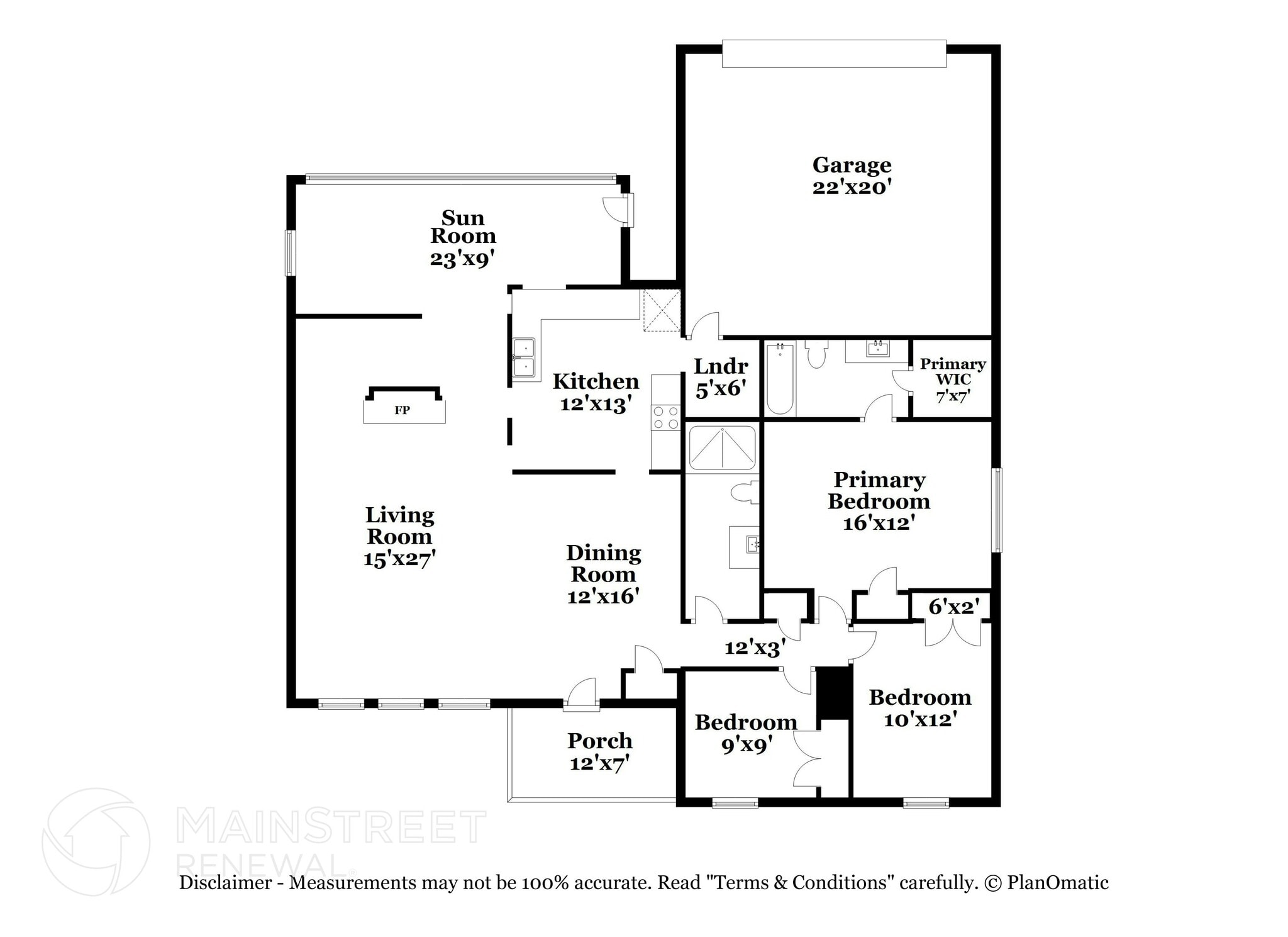 Building Photo - 1638 Chisolm Trail