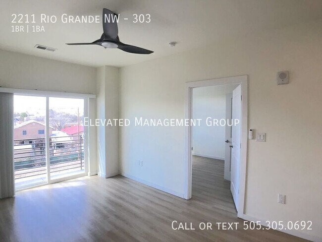 Building Photo - 2211 Rio Grande Blvd NW