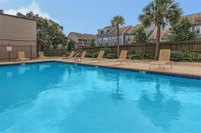 Building Photo - 7019 Crowder Blvd