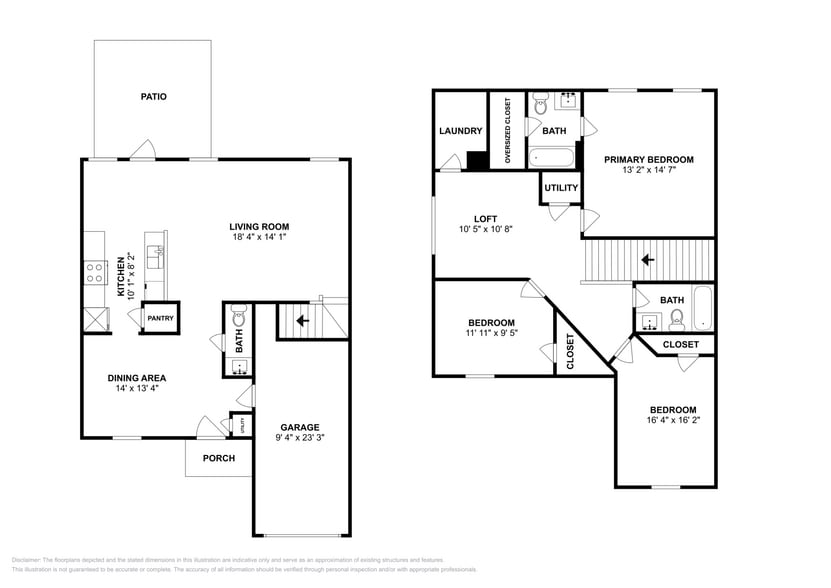 Building Photo - 3239 Dartmouth Field Ln
