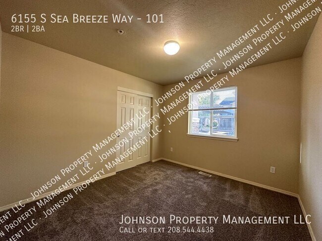 Building Photo - 6155 S Sea Breeze Way