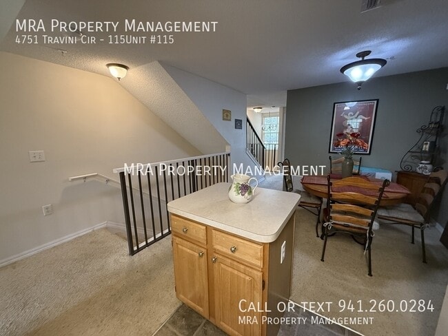 Building Photo - 4751 Travini Cir