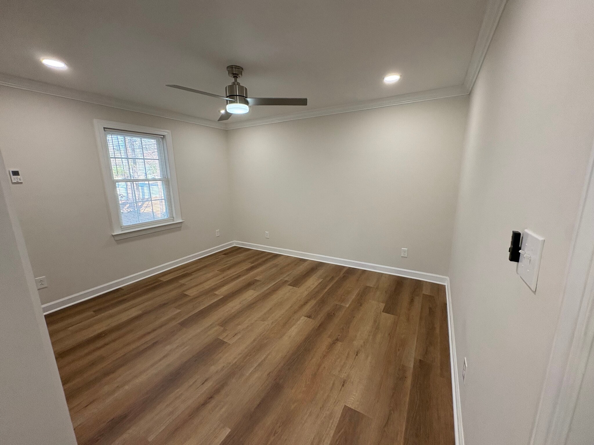 Building Photo - 7321 Leesville Rd