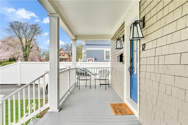 Building Photo - 12 Observatory Ave