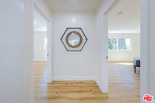 Building Photo - 5631 La Mirada Ave