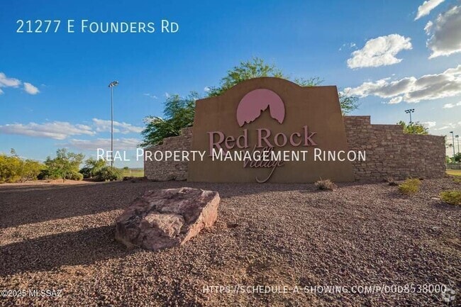 Building Photo - 21277 E Founders Rd