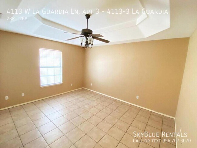 Building Photo - 4113 W La Guardia Ln