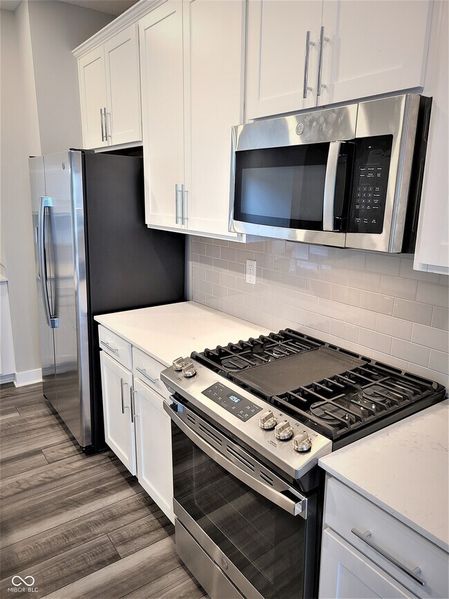 Building Photo - 13765 Tender Dr