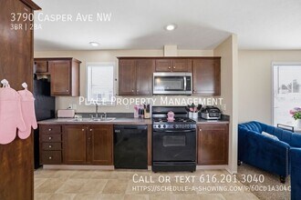 Building Photo - 3790 Casper Ave NW