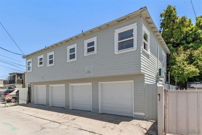 Building Photo - 4120 39th St