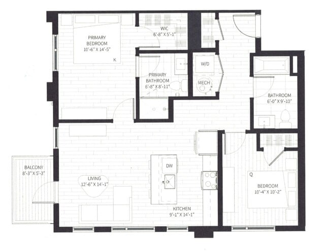 Building Photo - The Sage Portsmouth | Luxury 2 Bedroom Condo with Endless Amenities