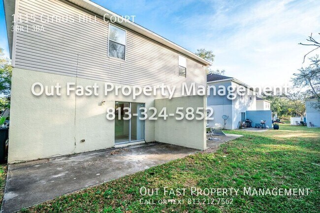 Building Photo - 1115 Citrus Hill Ct