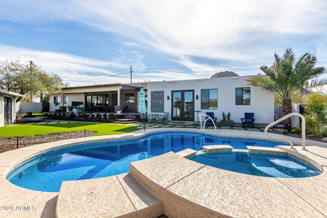 Building Photo - 2311 N 58th St