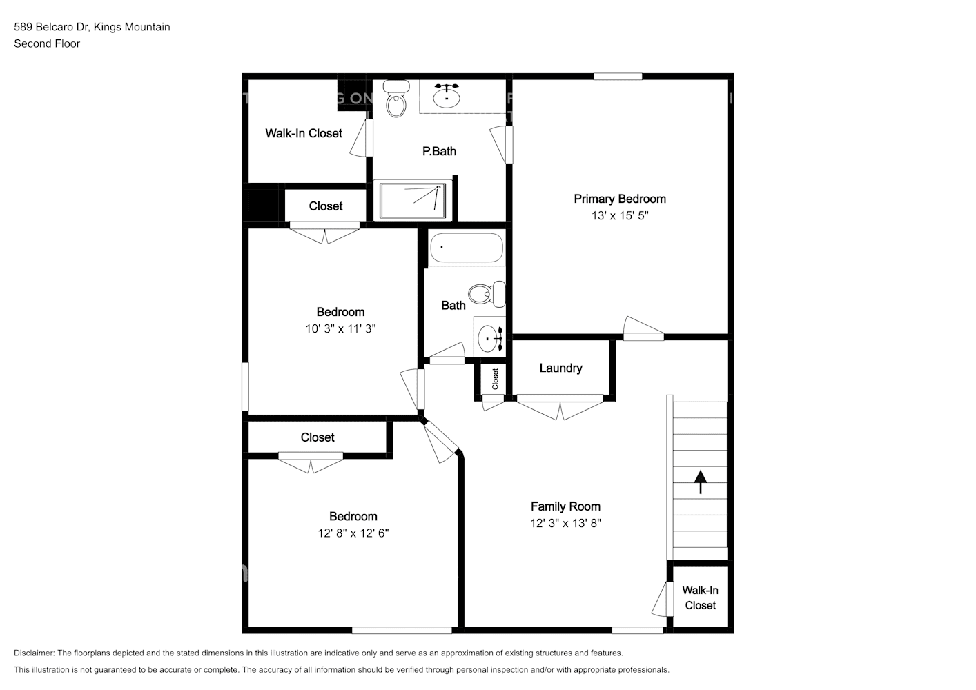 Building Photo - 589 Belcaro Dr