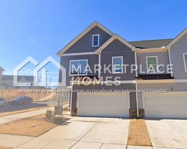 Primary Photo - 1201 Alston Rdg Ct