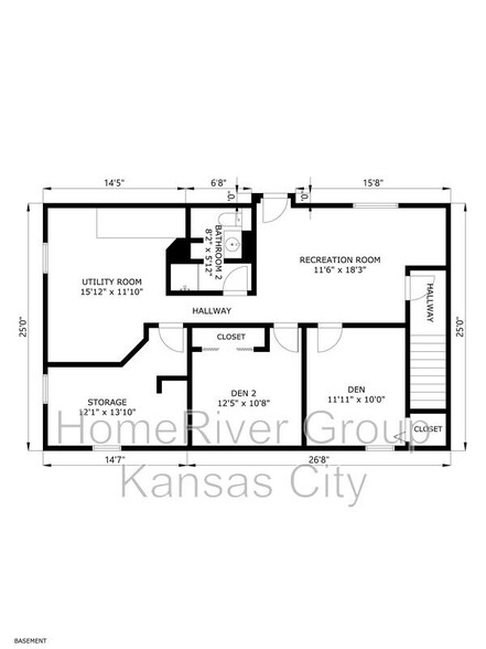 Building Photo - 3913 S Lynn St